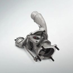 Turbo Renault Opel 1.9dTi 80PS-98PS