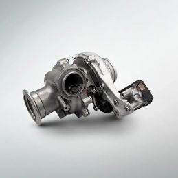 Turbo BMW 118d 120d 220d 318d 320d 418d 420d 518d 520d X3 X4 2.0d 150PS/190PS