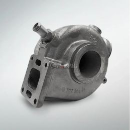 Turbo  Volkswagen Marine 2.5 TDI