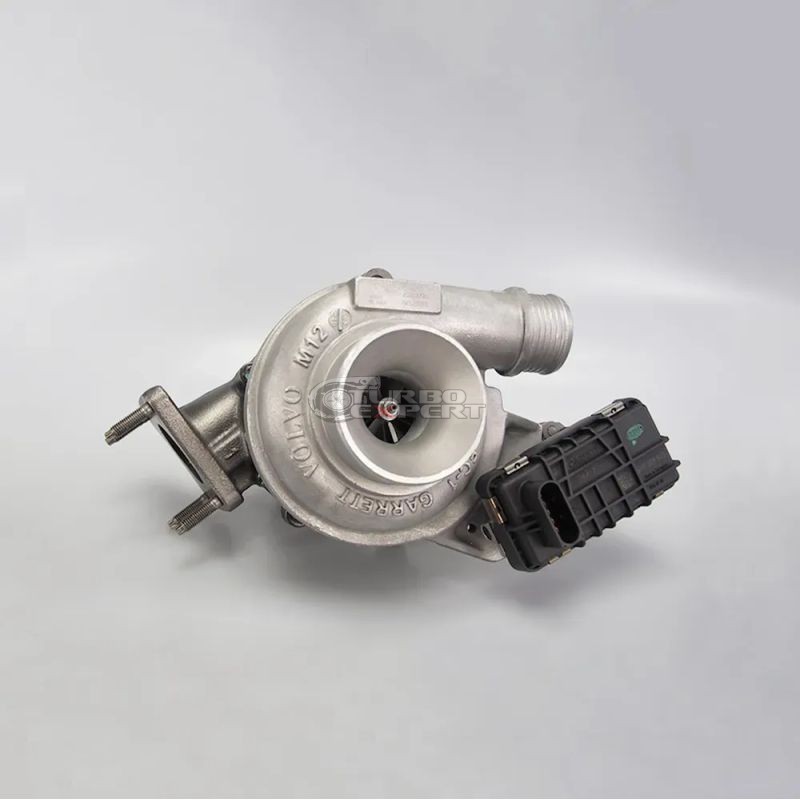 Turbo Volvo C30 C70 S40 V50 2.4D3 150PS/110kW 2.4D4 177PS/130kW