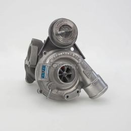 Turbo Upgrade Audi Seat Skoda Volkswagen 1.8T