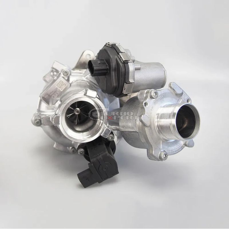 Turbo Audi A3 TT Q2 Q3 Seat Ateca Leon Tarraco Skoda Karoq Kodiaq Octavia VW Arteon Passat Polo T-Roc Tiguan 2.0TSI/TFSI