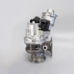 Turbo Audi A3 TT Q2 Q3 Seat Ateca Leon Tarraco Skoda Karoq Kodiaq Octavia VW Arteon Passat Polo T-Roc Tiguan 2.0TSI/TFSI