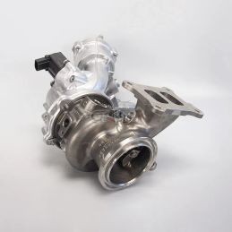 Turbo Audi A3 TT Q2 Q3 Seat Ateca Leon Tarraco Skoda Karoq Kodiaq Octavia VW Arteon Passat Polo T-Roc Tiguan 2.0TSI/TFSI