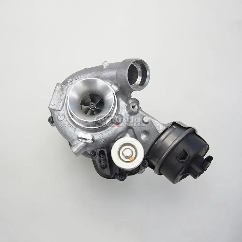 Turbo BMW 125d | 225d | 325d | 425d | 525d | X1 | X2 | X3 | X4 | X5 2.0D 231PS/170kW - BiTurbo