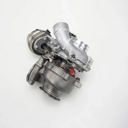 Turbo BMW 125d | 225d | 325d | 425d | 525d | X1 | X2 | X3 | X4 | X5 2.0D 231PS/170kW - BiTurbo