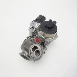 Turbo BMW 125d | 225d | 325d | 425d | 525d | X1 | X2 | X3 | X4 | X5 2.0D 231PS/170kW - BiTurbo