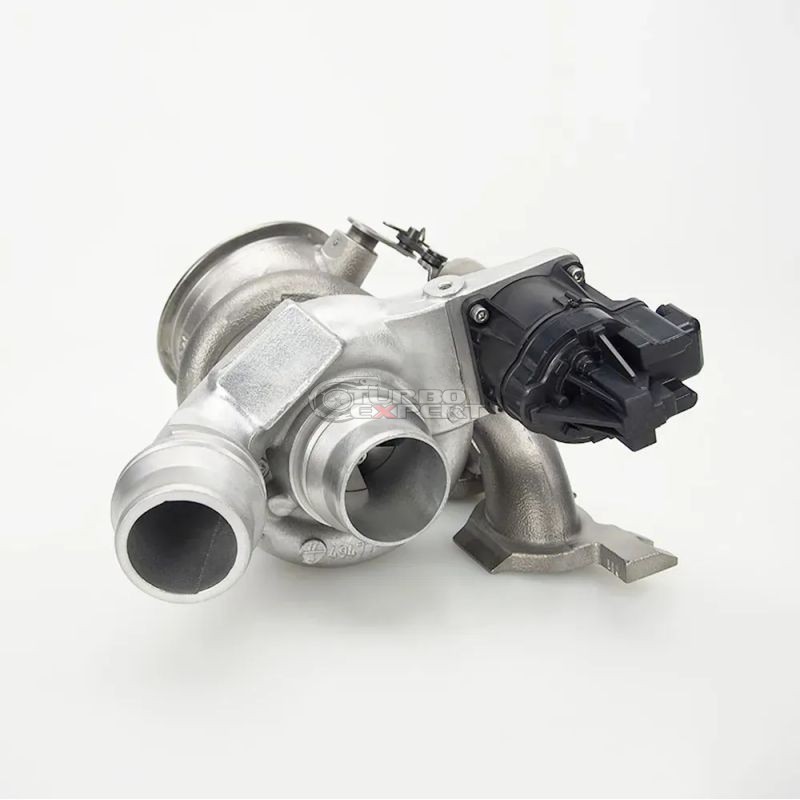 Turbo BMW 120i 125i 220i 230i 320i 330i 330e 420i 430i 520i 530i 530e 630i 730i X3 X4 2.0i 163PS 184PS 224PS 252PS 258PS