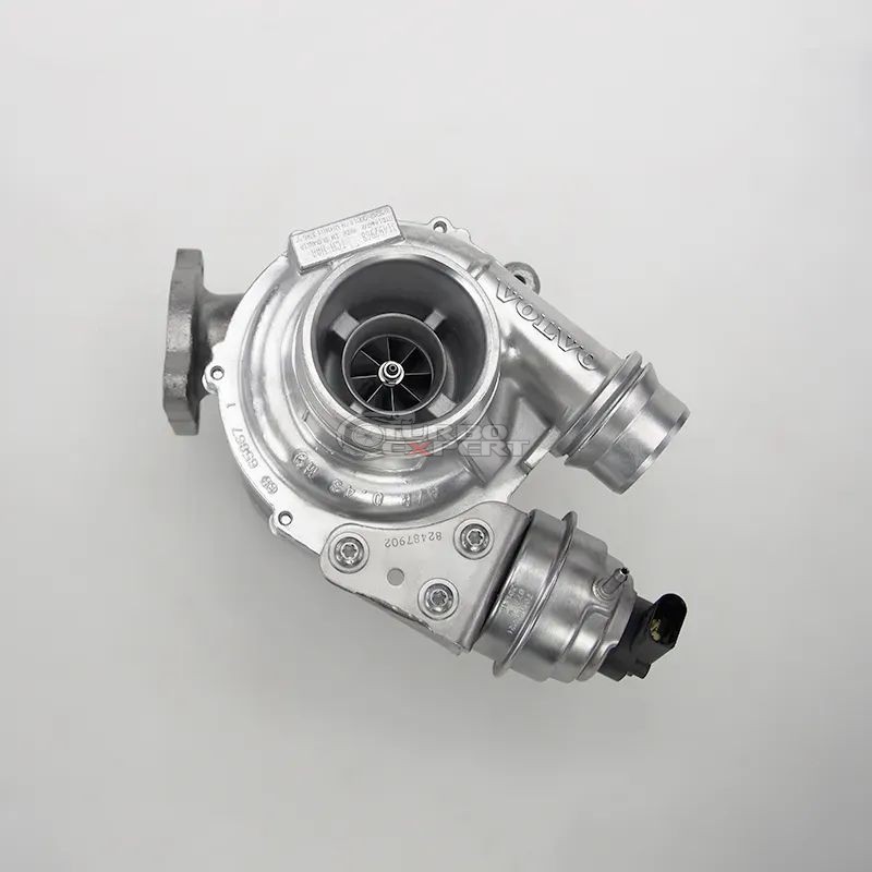 Turbo Volvo S60 V60 S90 V90 2.0d 2