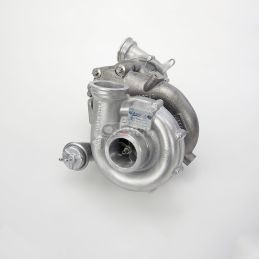 Turbo MAN TGL 8.210 TGL 10.210 TGL 12.210 4.6l 206PS/151kW