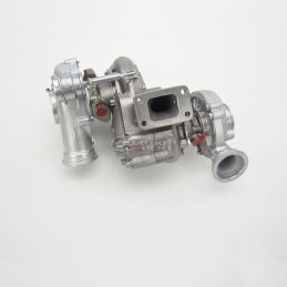 Turbo MAN TGL 8.210 TGL 10.210 TGL 12.210 4.6l 206PS/151kW