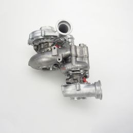 Turbo MAN TGL 8.210 TGL 10.210 TGL 12.210 4.6l 206PS/151kW