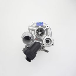 Turbo pro Citroen C4 C5 DS 4 DS 7 DS 9 Opel Astra Garland Peugeot 308 408 508 3008 5008 1.6l 181PS - 360PS