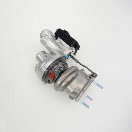 Turbo pro Citroen C4 C5 DS 4 DS 7 DS 9 Opel Astra Garland Peugeot 308 408 508 3008 5008 1.6l 181PS - 360PS