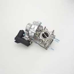 Turbo pro Citroen C4 C5 DS 4 DS 7 DS 9 Opel Astra Garland Peugeot 308 408 508 3008 5008 1.6l 181PS - 360PS