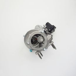 Turbo pro Citroen C4 C5 DS 4 DS 7 DS 9 Opel Astra Garland Peugeot 308 408 508 3008 5008 1.6l 181PS - 360PS