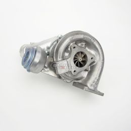 Turbo pro Alfa Romeo 166 Lancia Thesis 2.4JTD 140PS 150PS