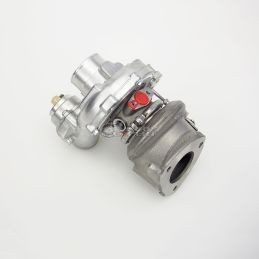 Turbo pro Rover 75 RJ 1.8 Turbo 150PS/110kW